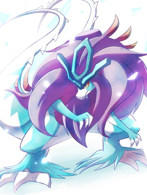 pkmn色々 
