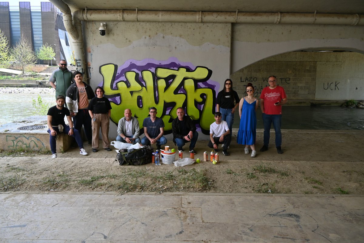 NGO ACDC tweet media