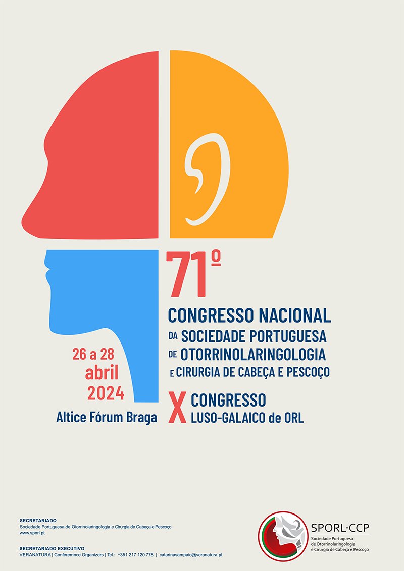 On 27 April 2024, Pablo Parente Arias @parenteorl will present #IDEA4RC at the 71th National Congress of the Portuguese Society of Otolaryngology and Head and Neck Surgery (SPORL-CCP).  

👉Find out more on our website
idea4rc.eu/2024/04/15/ide…

#HeadAndNeckCancer #HealthData #AI