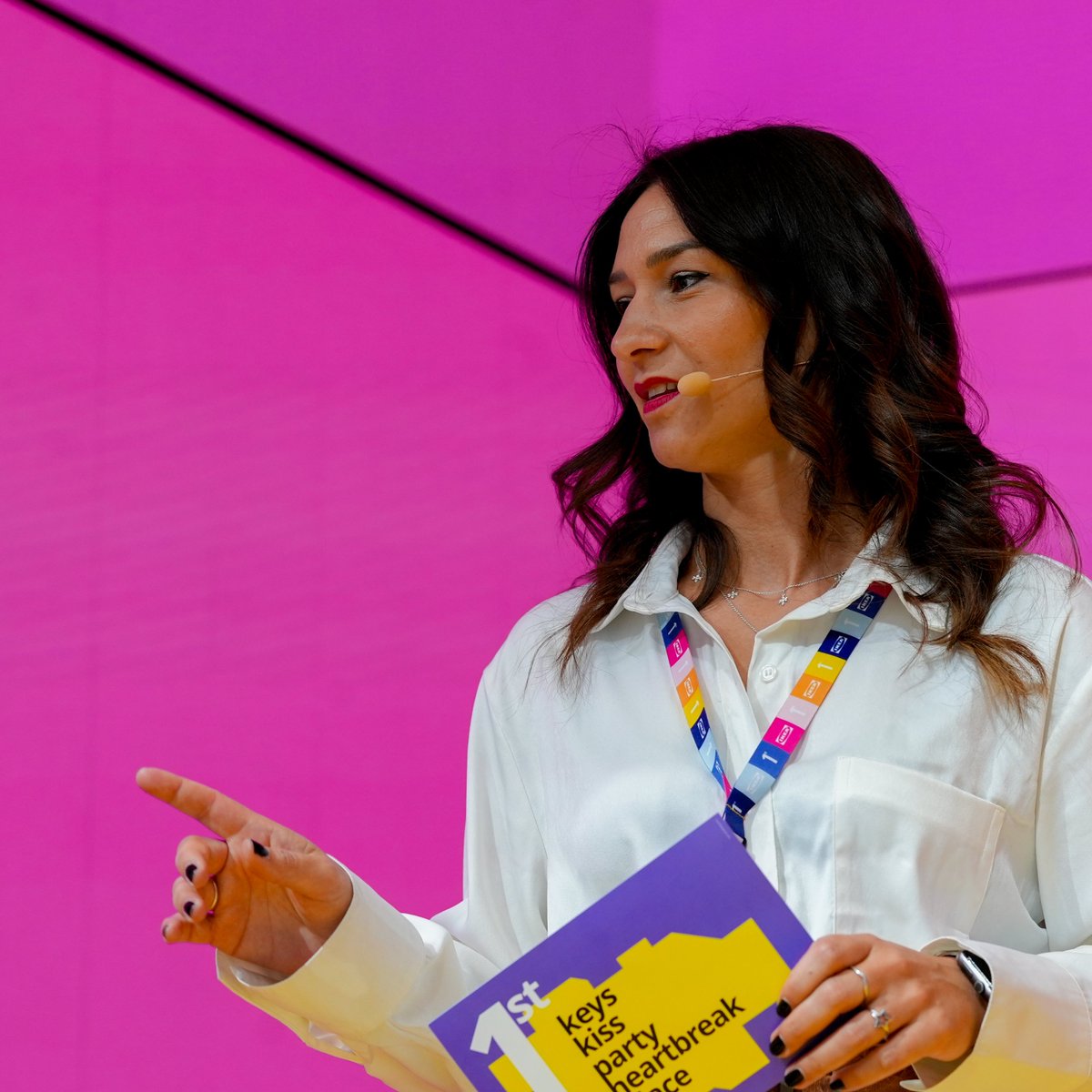 IKEAITALIA's tweet image. “The GenZ House”, il progetto visionario realizzato in collaborazione con i ragazzi @MarangoniRD  • The School of Design per #IKEA1st. Qui degli highlights! #IKEA1st #Fuorisalone #MilanDesignWeek #IKEAItalia