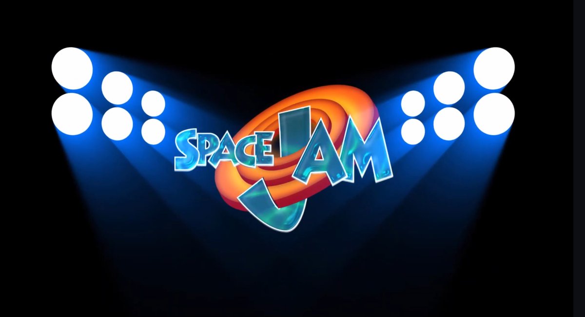 It's #SpaceJam time...

Let's see how #DesignThinking was applied to basketball in the 1950s...