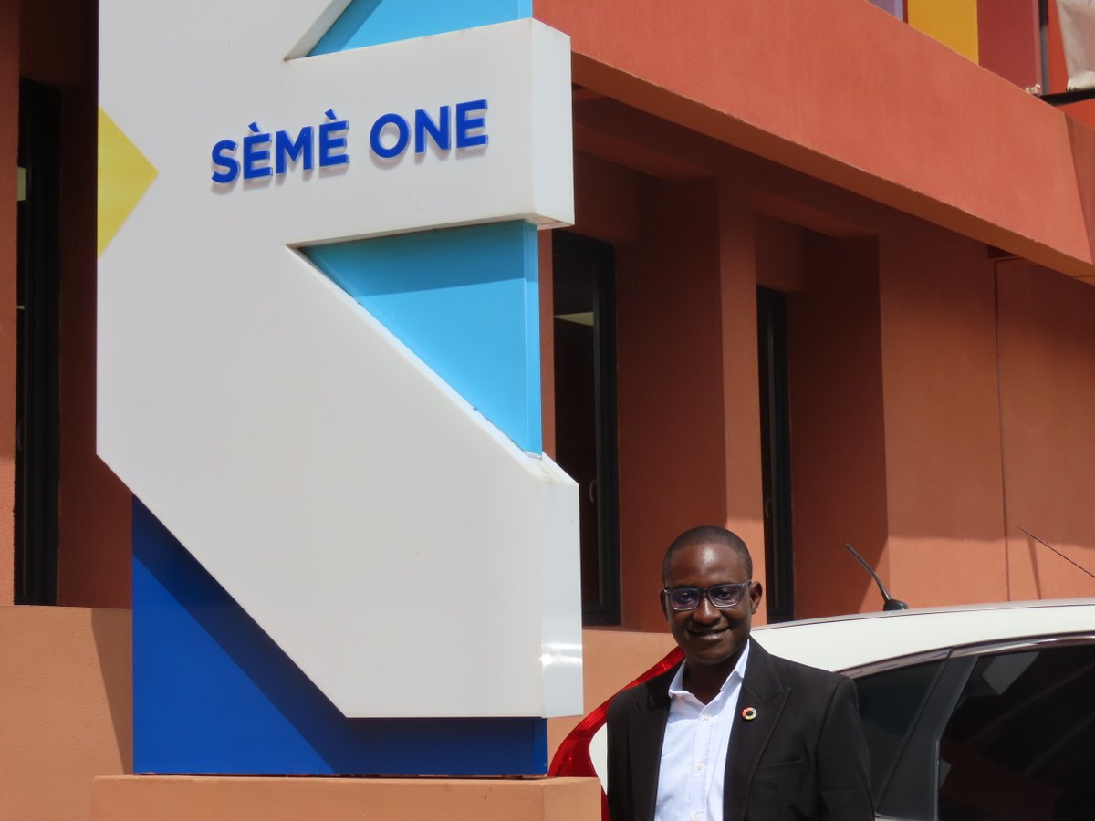 AfricaBlockInst's tweet photo. #ThrowbackThursday

For a while now, we have been diving deep into the landscape of blockchain adoption and activation in Francophone Africa. It's been an intriguing journey for us, especially considering that much of the conversation and progress in blockchain technology seems https://t.co/ANcNUmw9VB