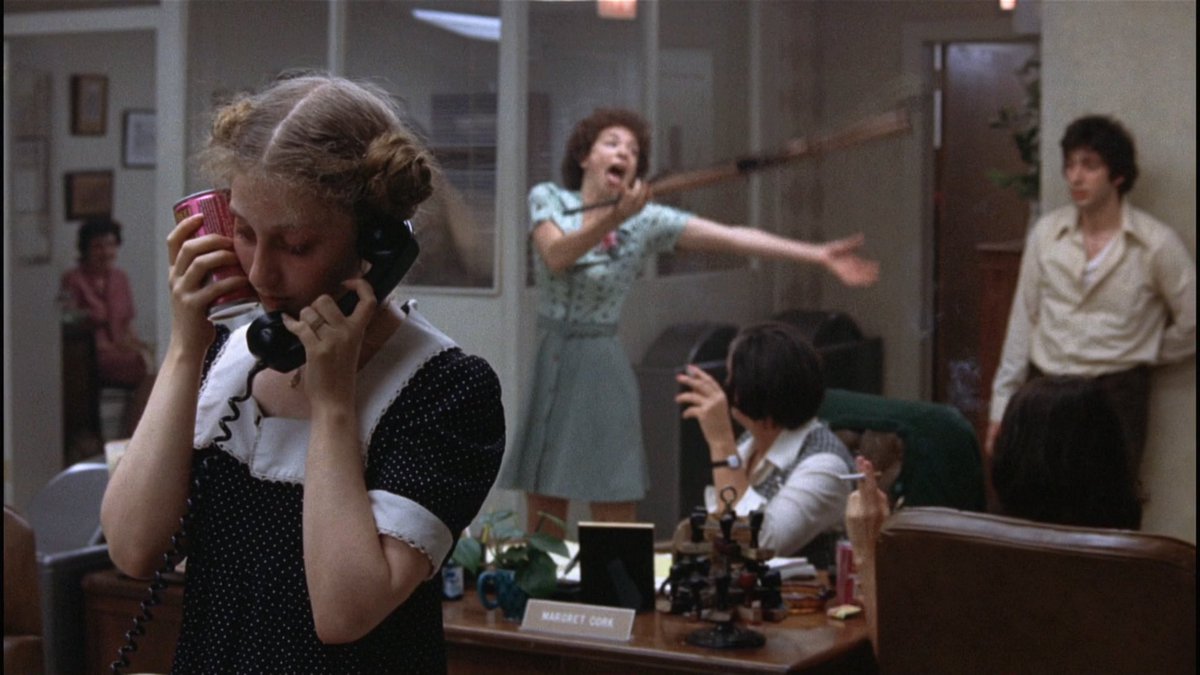 BirdyVodga's tweet photo. Dog Day Afternoon (1975) https://t.co/b6Vw1zl2mY