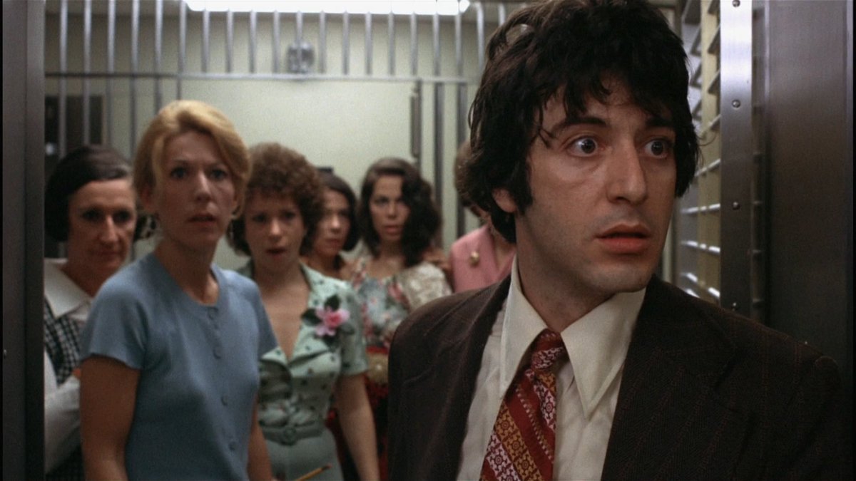 BirdyVodga's tweet photo. Dog Day Afternoon (1975) https://t.co/b6Vw1zl2mY