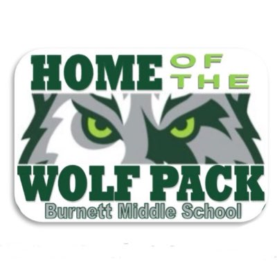 Burnett Middle School tweet media