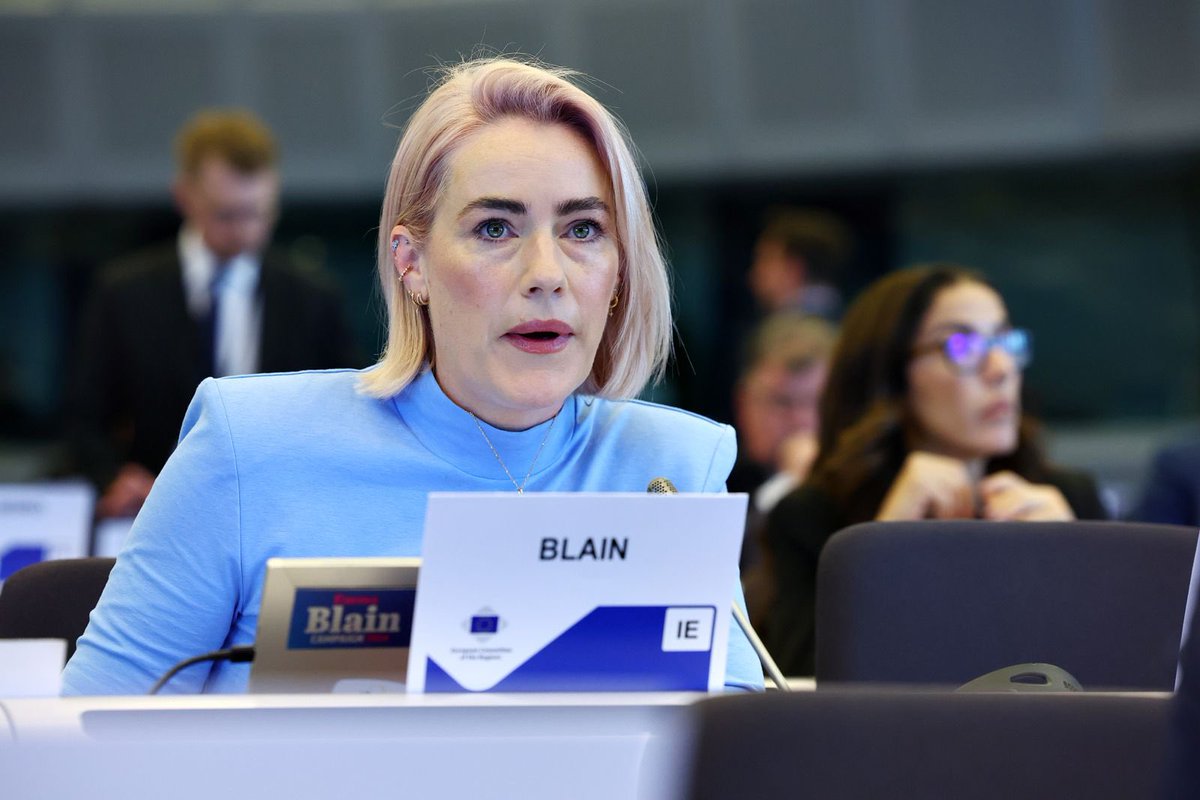 🇪🇺Let's ensure the effective use of #EU funds to support projects and initiatives aimed at promoting children's rights, well-being, and inclusion. By working together, we can build a Europe where every child is valued, protected, and given the chance to fulfill their potential.