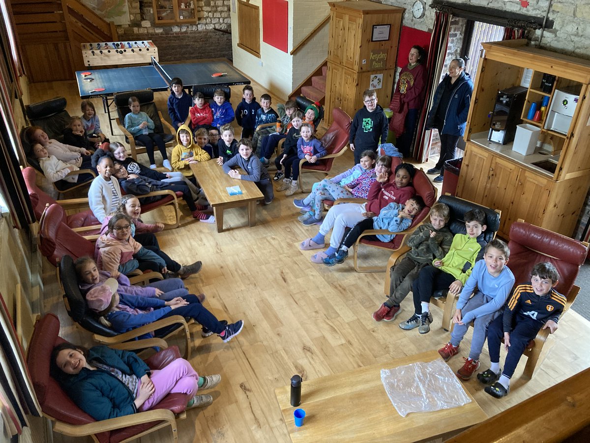 Highfield Prep Hlc tweet media