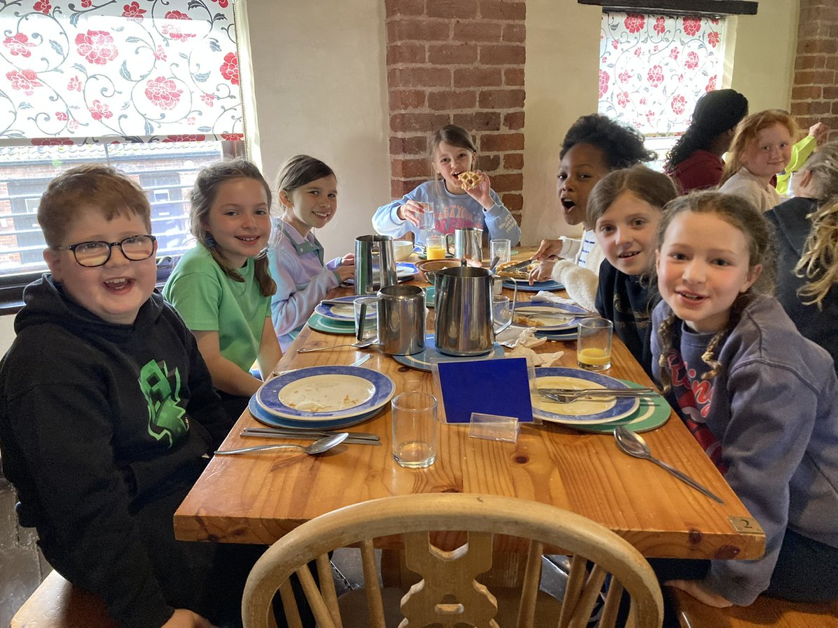 Highfield Prep Hlc tweet media