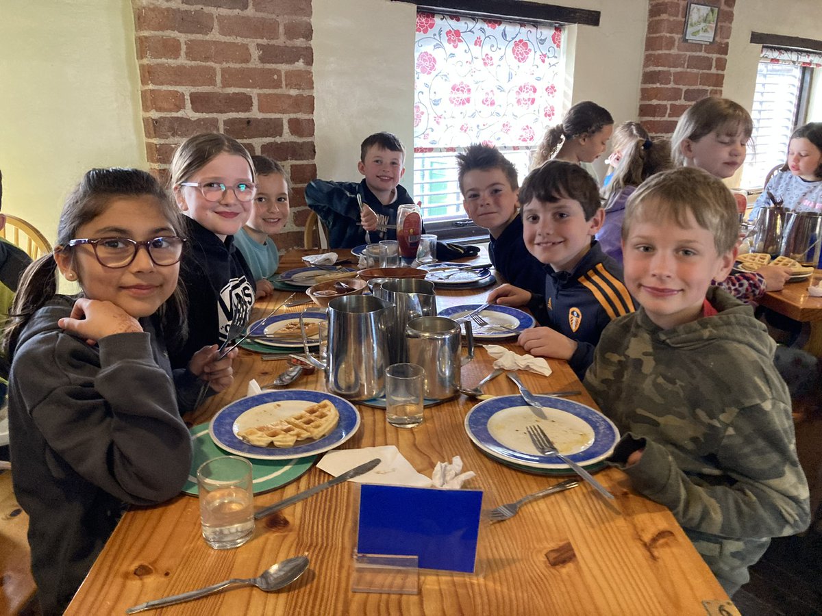 Highfield Prep Hlc tweet media