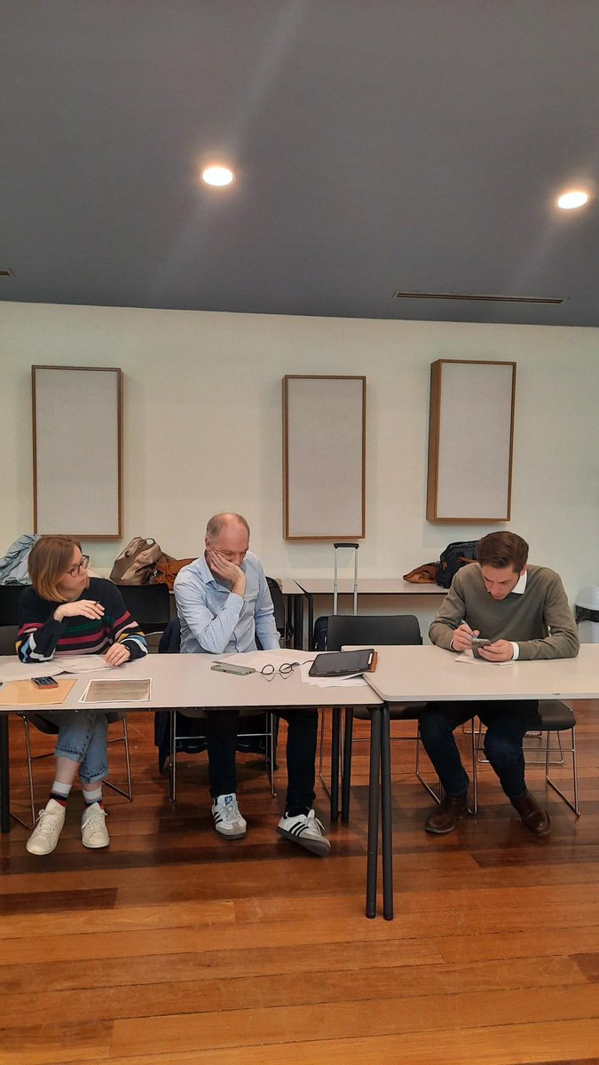Hélène HPDV (@helenehpdv) on Twitter photo <a href="/Camille_Pepin/">Camille Pépin</a> <a href="/orchambreparis/">Orchestre de chambre</a> Grand merci
* à l’Ecole normale de musique-Cortot <a href="/ENMP_Cortot/">Ecole normale de musique de Paris</a>
* aux Conservatoire nationaux supérieurs de Paris et Lyon @CnsmdParis @cnsmlyon , <a href="/EmilieDelorme/">🌍Emilie Delorme🌎</a>
* à l’ @acad_jaroussky
** <a href="/ACNano/">AC Nanopoulos-Pouvatchy</a>
** l'équipe de <a href="/francetvetvous/">France TV & Vous</a>❤️💙💜🧡
#EYM2024 #eurovision <a href="/Camille_Pepin/">Camille Pépin</a> <a href="/orchambreparis/">Orchestre de chambre</a> Grand merci
* à l’Ecole normale de musique-Cortot <a href="/ENMP_Cortot/">Ecole normale de musique de Paris</a>
* aux Conservatoire nationaux supérieurs de Paris et Lyon @CnsmdParis @cnsmlyon , <a href="/EmilieDelorme/">🌍Emilie Delorme🌎</a>
* à l’ @acad_jaroussky
** <a href="/ACNano/">AC Nanopoulos-Pouvatchy</a>
** l'équipe de <a href="/francetvetvous/">France TV & Vous</a>❤️💙💜🧡
#EYM2024 #eurovision