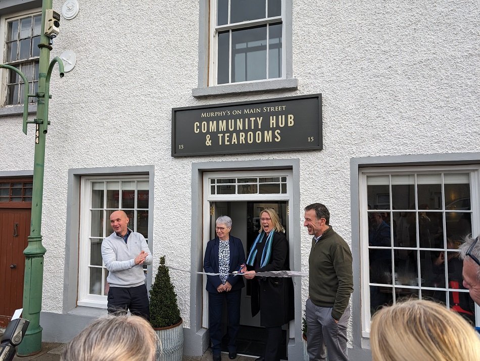 ArchHFund's tweet photo. Happy #WorldHeritageDay!

For nearly 50 years now, we have been supporting community and heritage-led regeneration across the UK.

To discover more about our work, take a look at our Strategy:
➡️ https://t.co/BbcuMmGxFt https://t.co/VzeYRvLdAt
