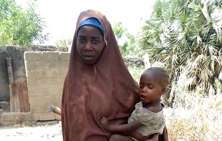 Army Rescues Another Chibok Girl, Lydia Simon
dailytrust.com/army-rescues-a…