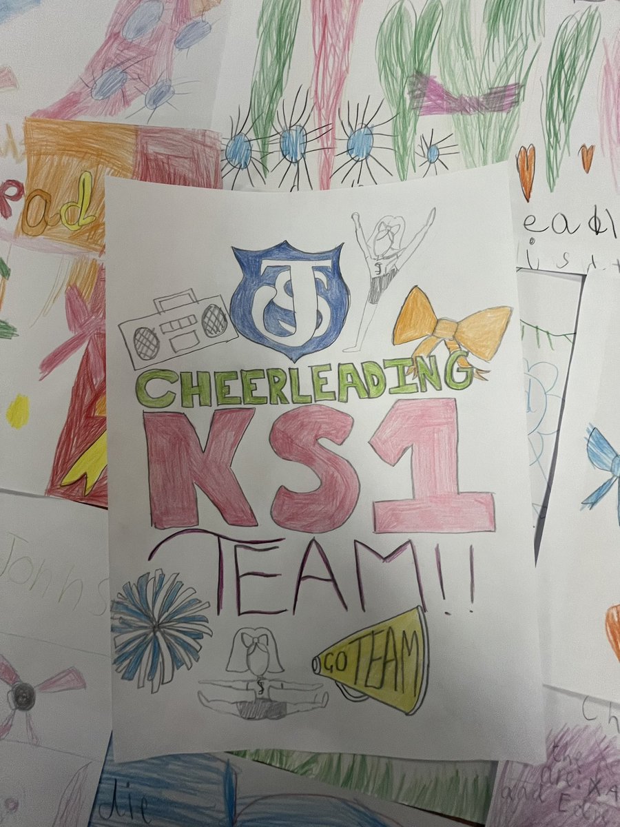 ManchesterPS's tweet photo. Progressive Sports After School clubs ⚽️🎨

📍@stjohns_primary 

Sign up 

📅Wednesday 
⚽️Girls only Football
📣Cheerleading 

Click the link in our bio 

Any Enquiries Dm us https://t.co/fMeNwvUSud