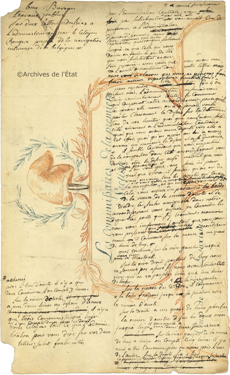 asbl Celida, c/o Archives de l'État à Liège tweet media