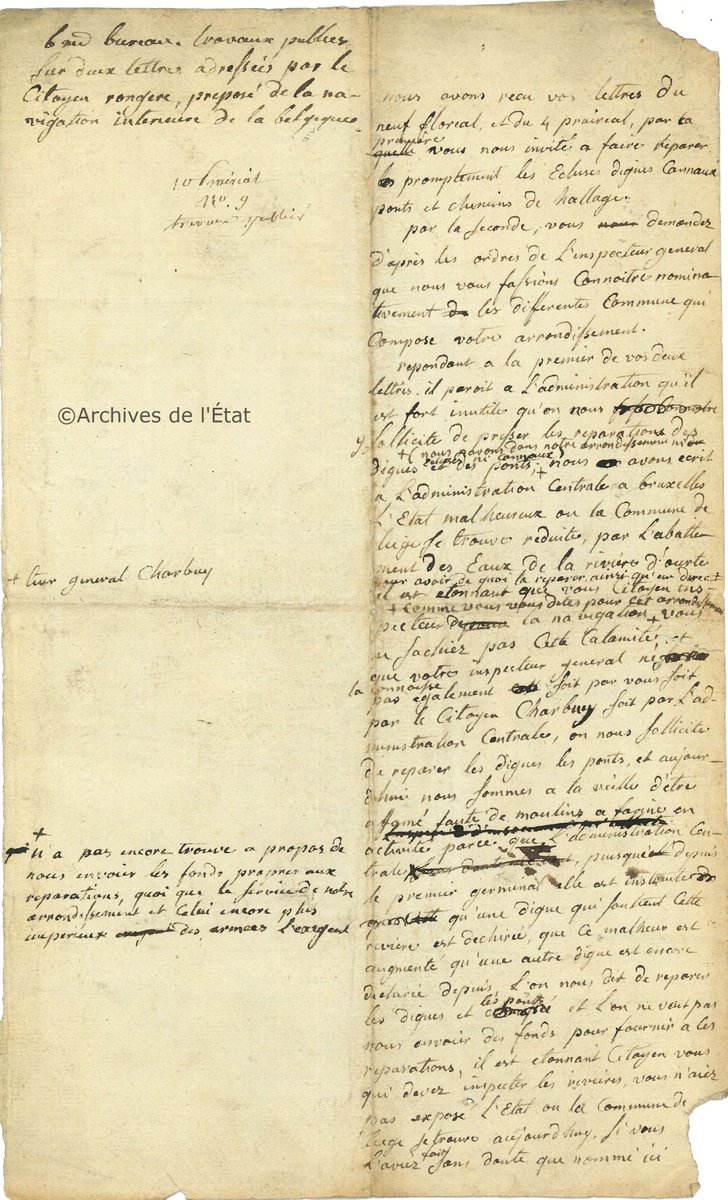 asbl Celida, c/o Archives de l'État à Liège tweet media