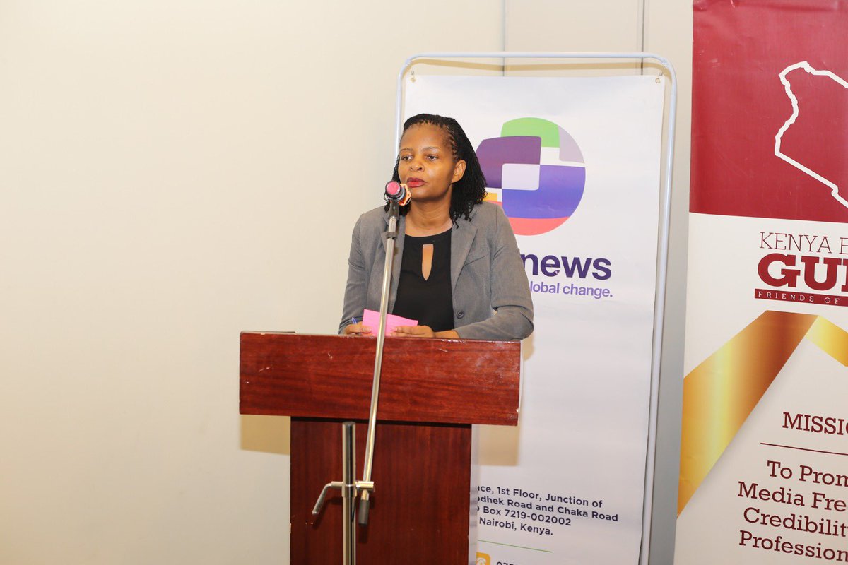 The theme of the roundtable is a continuation of How to Follow Illicit Money Trails While Investigating Wildlife and Environmental Crimes in East Africa.