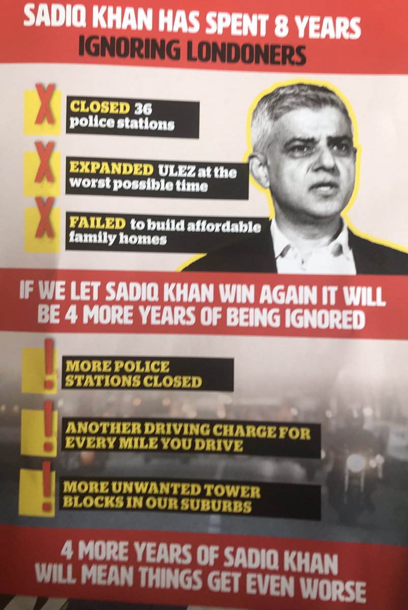 @TflTruth @Councillorsuzie Desperation, dosent like the use of his National Pay Per Mile (Project Deitroit / 30, 04/24 distanced based road user charging) would have to address c262,300 miles of road ∴ a smaller number of ANPR 📷 cameras and a computer system that is programmed with offsets between each…