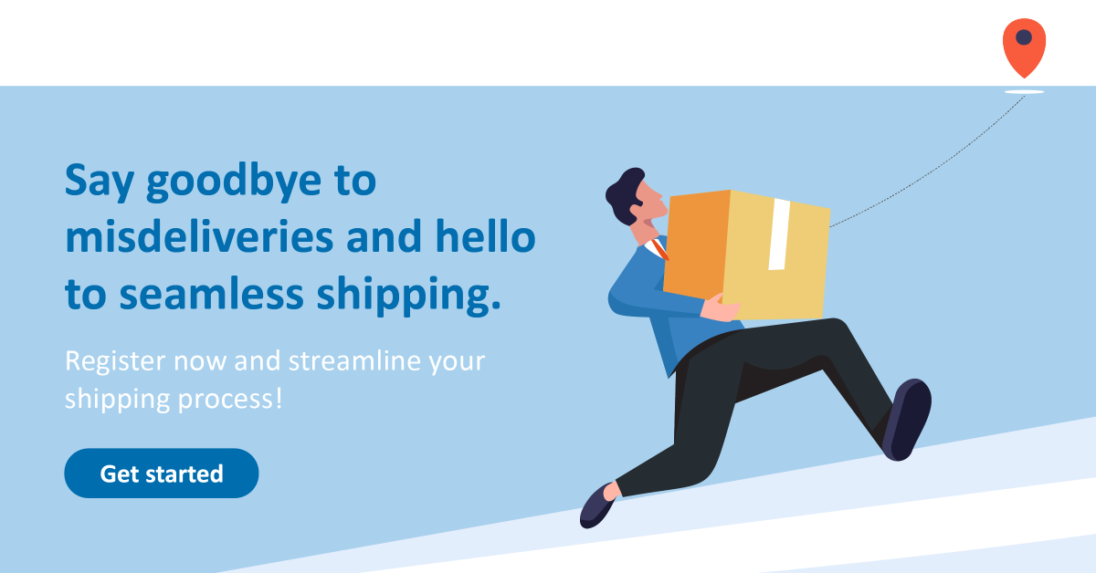 FP_Mailing's tweet photo. 📋Tired of manual entry errors? With FP Parcel Shipping's recipient address validation feature, ensure accurate deliveries every time. Say goodbye to misdeliveries with FP Parcel Shipping shipping.
Get started today! 
https://t.co/s5VbNvCGOg

#Parcelshipping #Parcelmanagement https://t.co/YuKURgI2c3