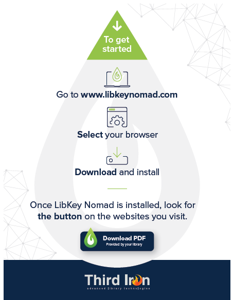 Library & Knowledge Service tweet media