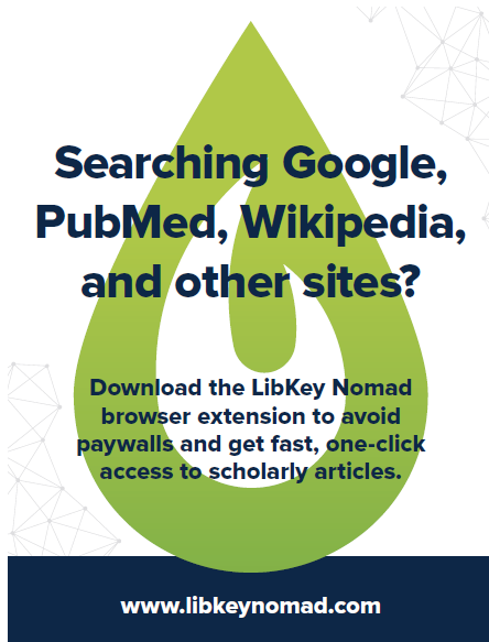 Library & Knowledge Service tweet media