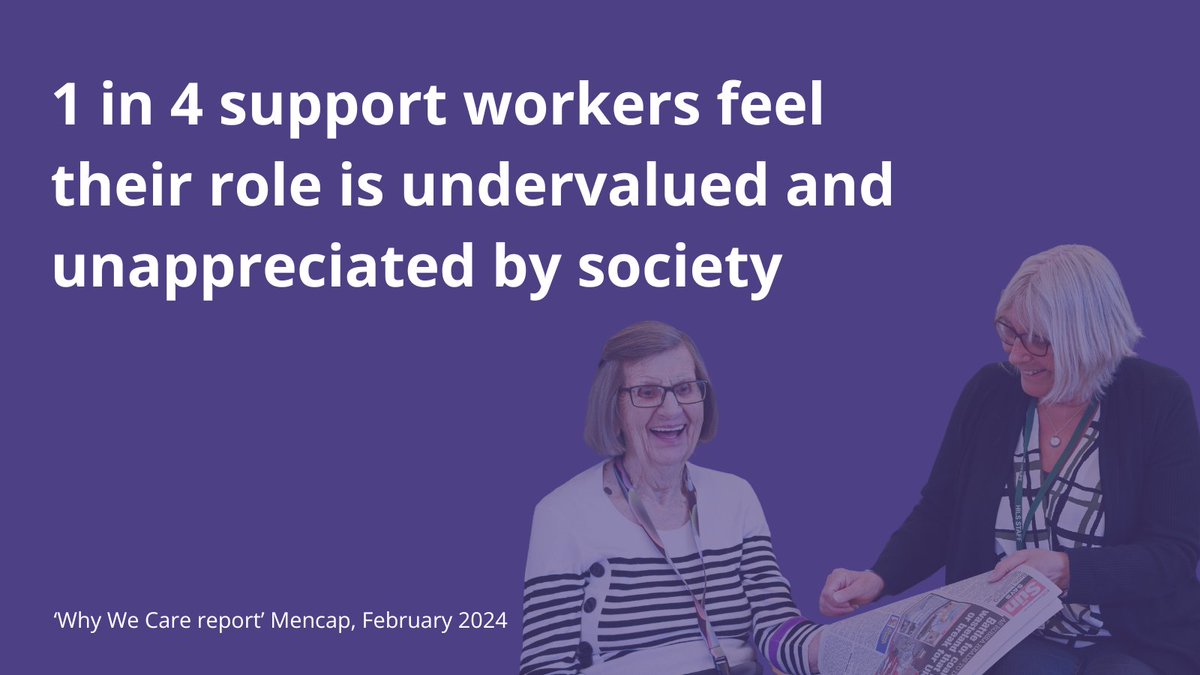 Our members are asking the future Govt to prioritise a long term workforce plan, with better pay and conditions for our dedicated care professionals. We won't allow them to be forgotten.