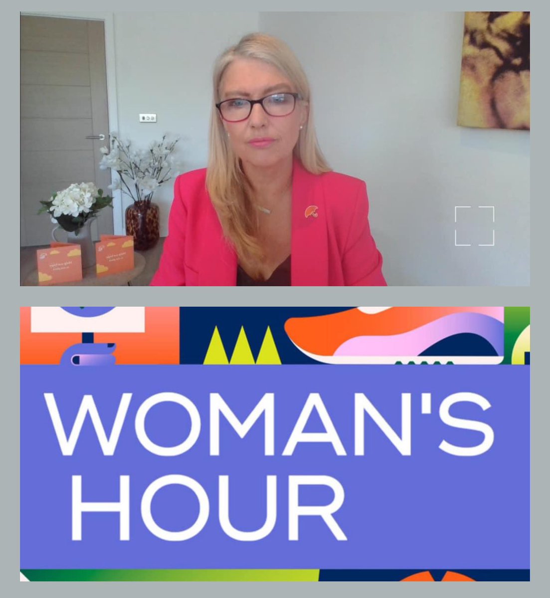 The Good Grief Trust tweet media