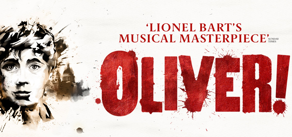 BritishTheatre.com (@british_theatre) on Twitter photo Oliver! returns to the West End this December britishtheatre.com/oliver-returns… #theatre #musicals #Oliver <a href="/OliverOnStage/">Oliver! The Musical</a> Oliver! returns to the West End this December britishtheatre.com/oliver-returns… #theatre #musicals #Oliver <a href="/OliverOnStage/">Oliver! The Musical</a>