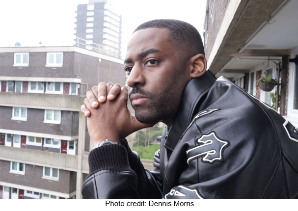 UK music legend @Bashy lays out plans for new album 'Being Poor Is Expensive' - clashmusic.com/news/bashy-ann…
