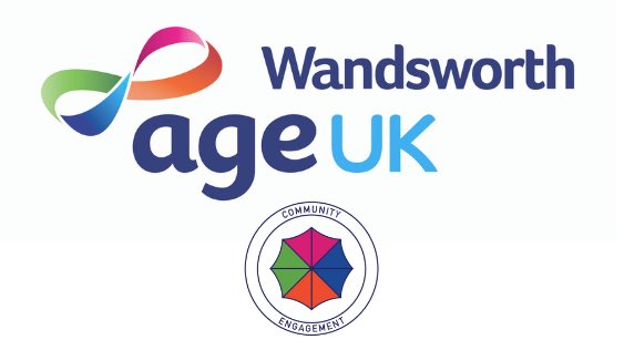 We are delighted receive a grant from the Age Well Central Fund @ageukwandsworth 
Thanks to this funding, we can continue to grow in this community and we are so excited for the future of Sparkle at St Michael’s Wandsworth Common 
#intergenerational #grandfriends #sparkletogether