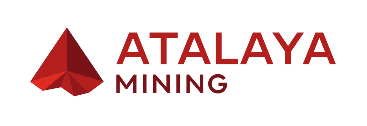 RedRMyC's tweet photo. ¡Damos la bienvenida a Atalaya Mining! destacada empresa en la producción de cobre y otros metales clave para la transición energética. Desde 2014, han revitalizado la histórica mina Riotinto y ampliado sus capacidades en España. ¡Bienvenidos a la #RedRMC! #nuevosocio https://t.co/DG96zMGhTm