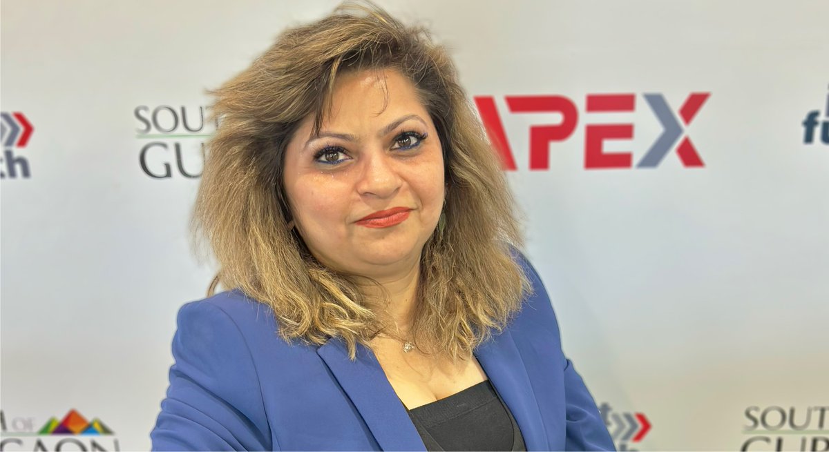 APEX Acreages Private Limited, one of the most credible names in the Gurgaon real estate industry, proudly announced the appointment of Harleen kaur as its CHRO. businessmanager.in/apex-acreages-… #appointment #chro #hrmanager #hrmovement #hrleadership #humanresource #appointed #womenleader