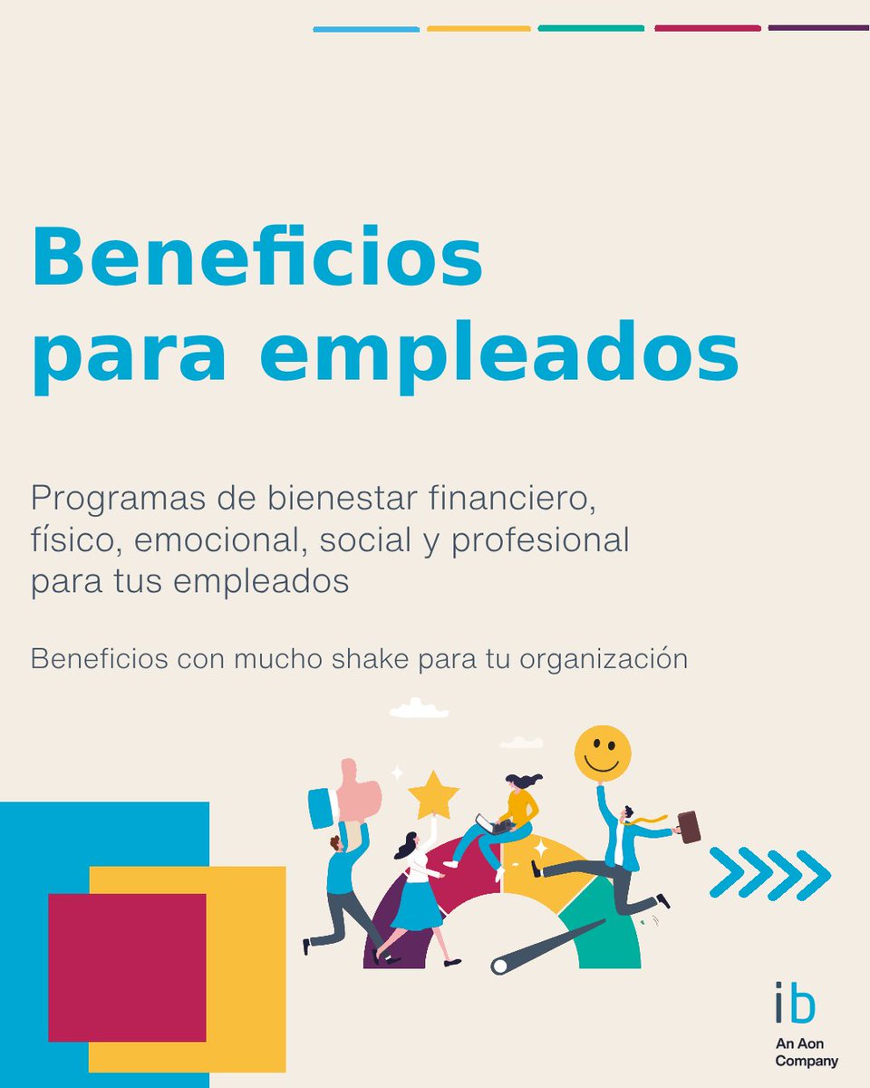 Inspiring Benefits tweet media