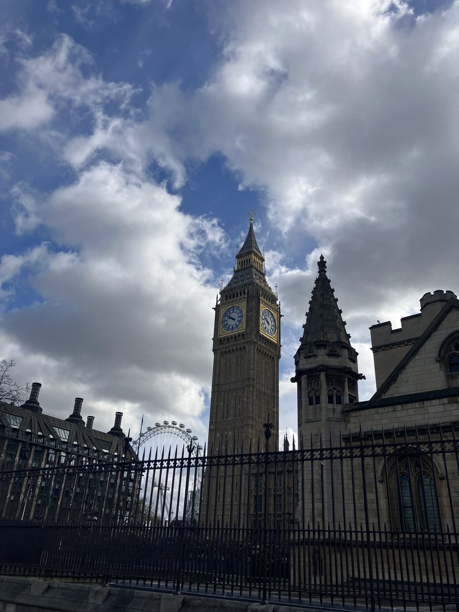 An 11am start today @UKHouseofLords and there are two debates I’m speaking in: on the long-term sustainability of the NHS to deliver timely health and social care; and on the number of children in care @ChildoftheNort1 @NclDiocese @RobParsonsNorth @helendalby @churchstate