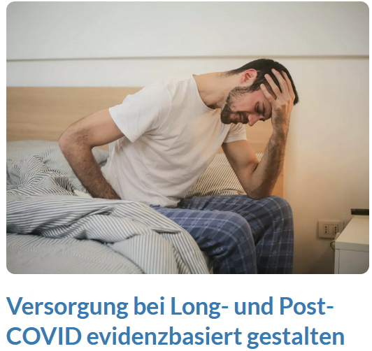 Vorgestern war der 3. Round Table beim @BMG_Bund zu #LongCovid/#PostCOVID. Für die #DEGAM hat Präsidiumsmitglied Dr. Thomas Maibaum als Experte teilgenommen: Hausärzte sind die wichtigsten Ansprechpartner für Therapie & Koordination weiterer Behandlungsschritte. Ein 🧵in 5 Folgen