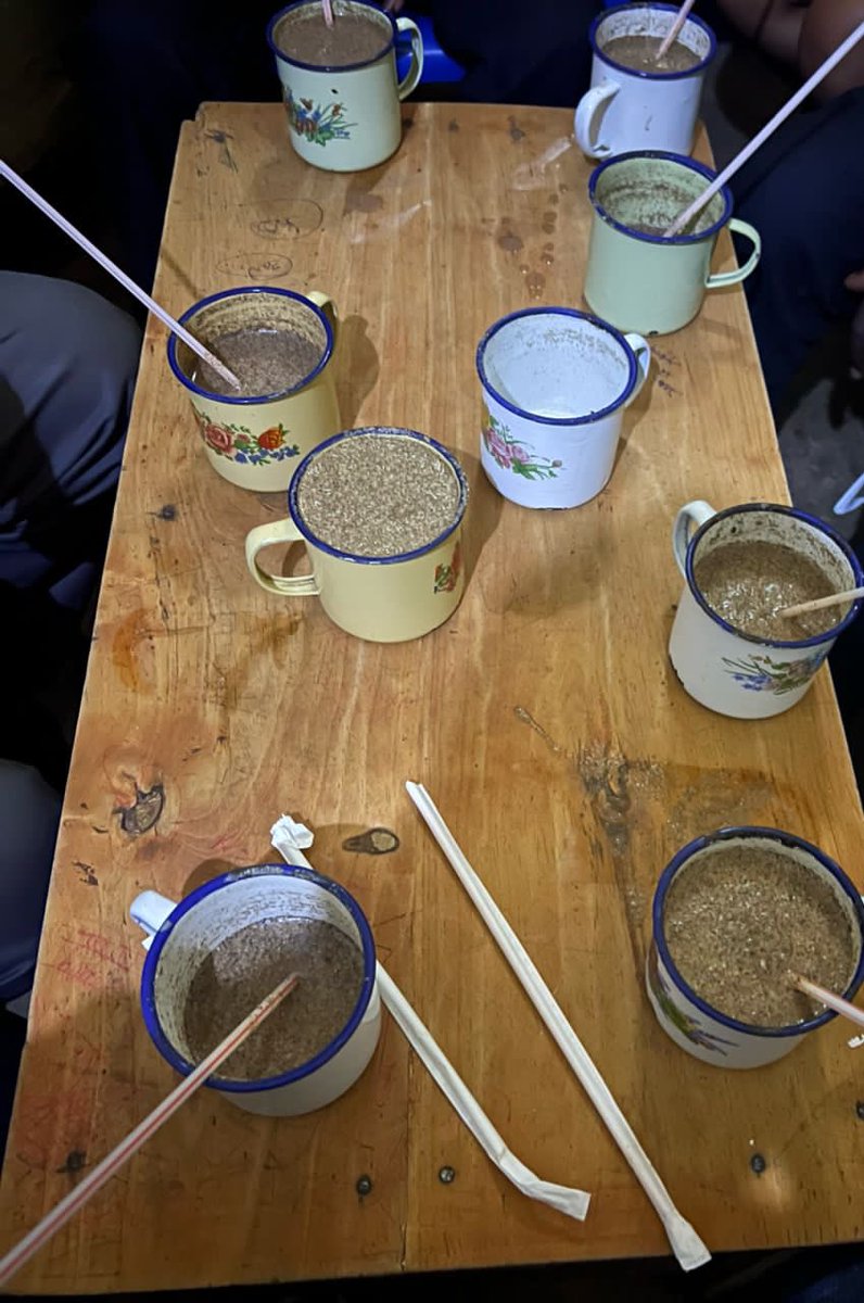 The fermented sorghum, water and honey mixture is a traditional social, class, and gender connector in Kigezi, spanning a number of districts in southwest Uganda.