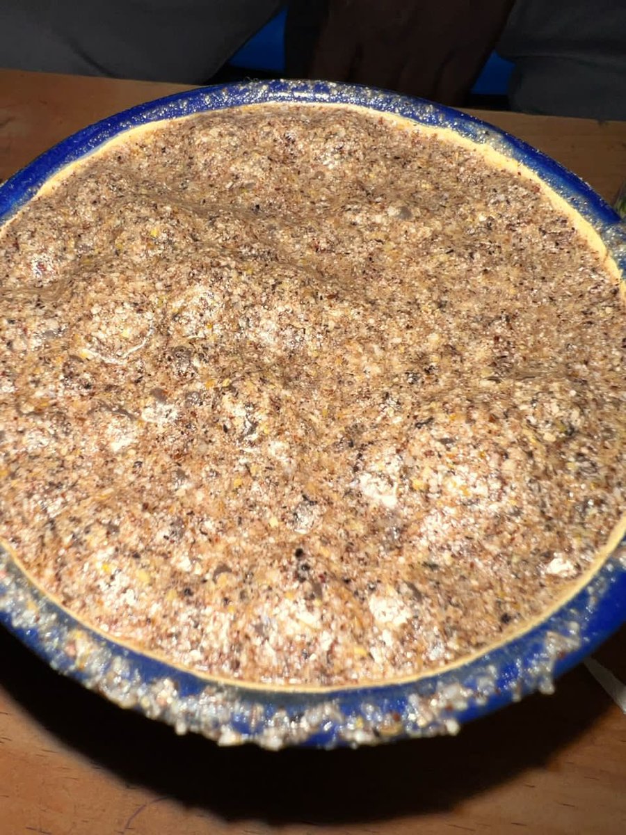 RonaldRitzy's tweet photo. The fermented sorghum, water and honey mixture is a traditional social, class, and gender connector in Kigezi, spanning a number of districts in southwest Uganda. https://t.co/2hl7FI7qV0