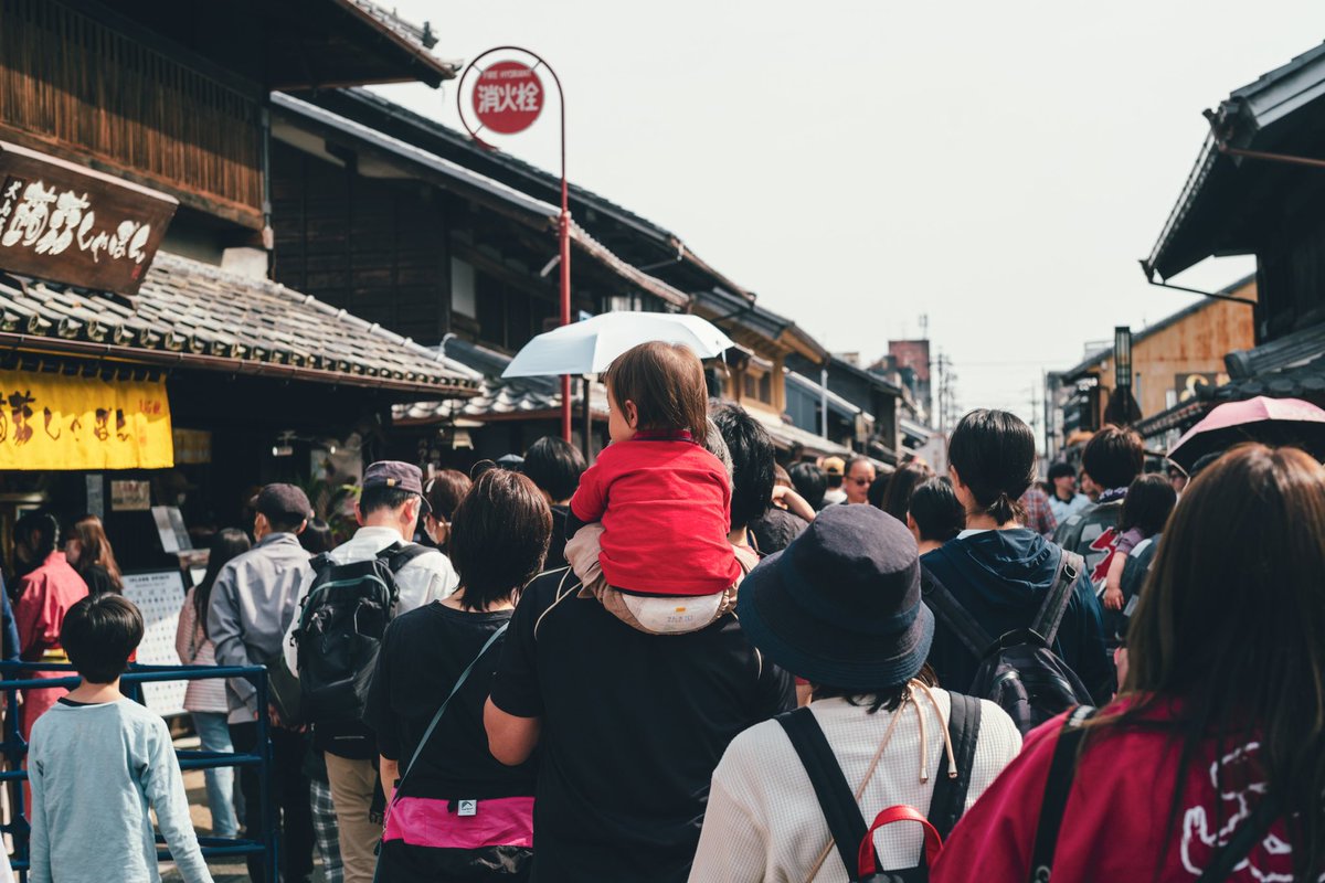 日本の祭り / Leica🚶‍♂️