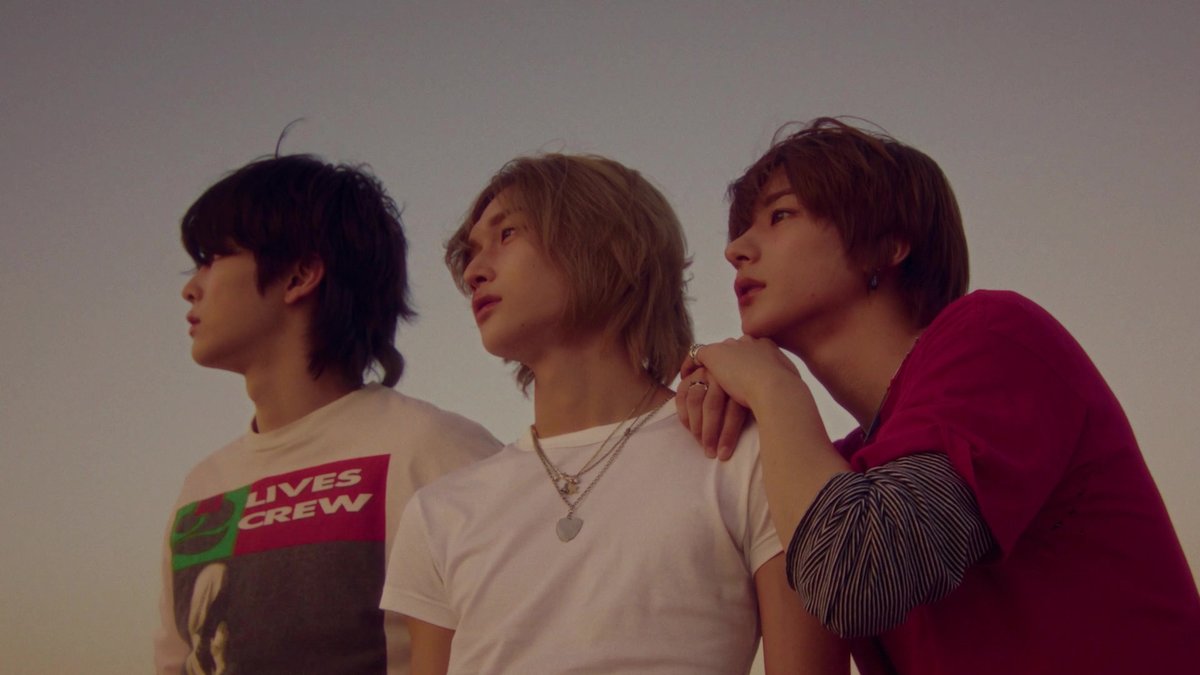 RIIZE 라이즈 'Impossible' MV

youtu.be/Ey53EQhkLY8

#RIIZE #라이즈
#RISEandREALIZE
#Impossible #RIIZE_Impossible
#RIIZING