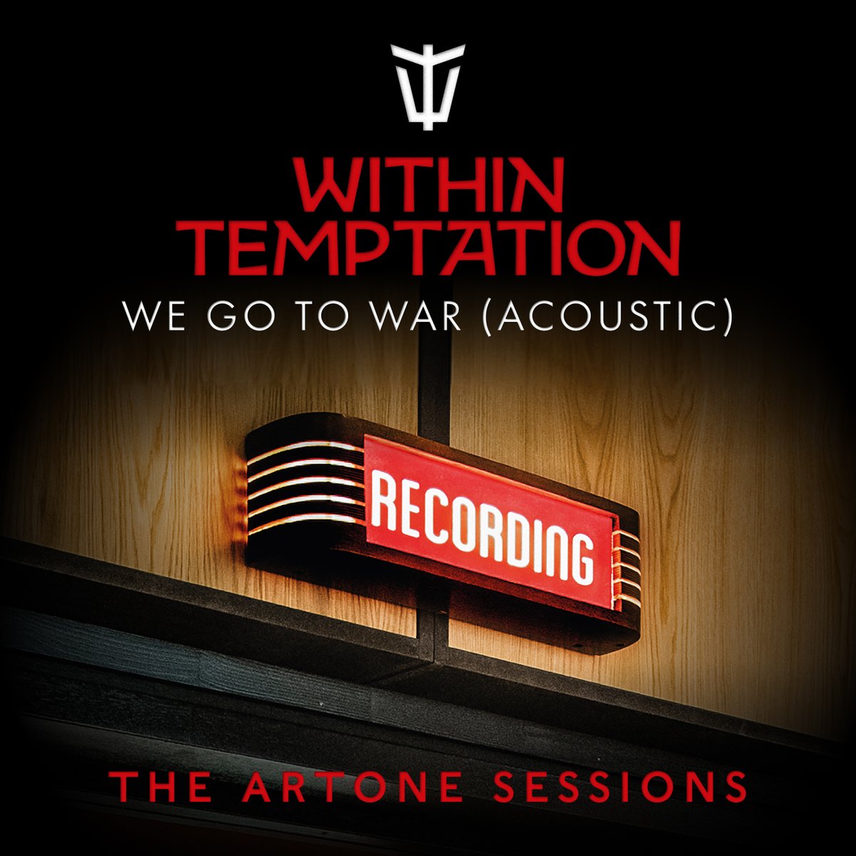This Saturday, we are celebrating Record Store Day! For this day, we've recorded an EP called 'The Artone Sessions' at Artone Studios in Haarlem. We recorded four songs, live & direct to disc. The first 6000 buyers on Record Store Day will receive this EP for free. Listen to the