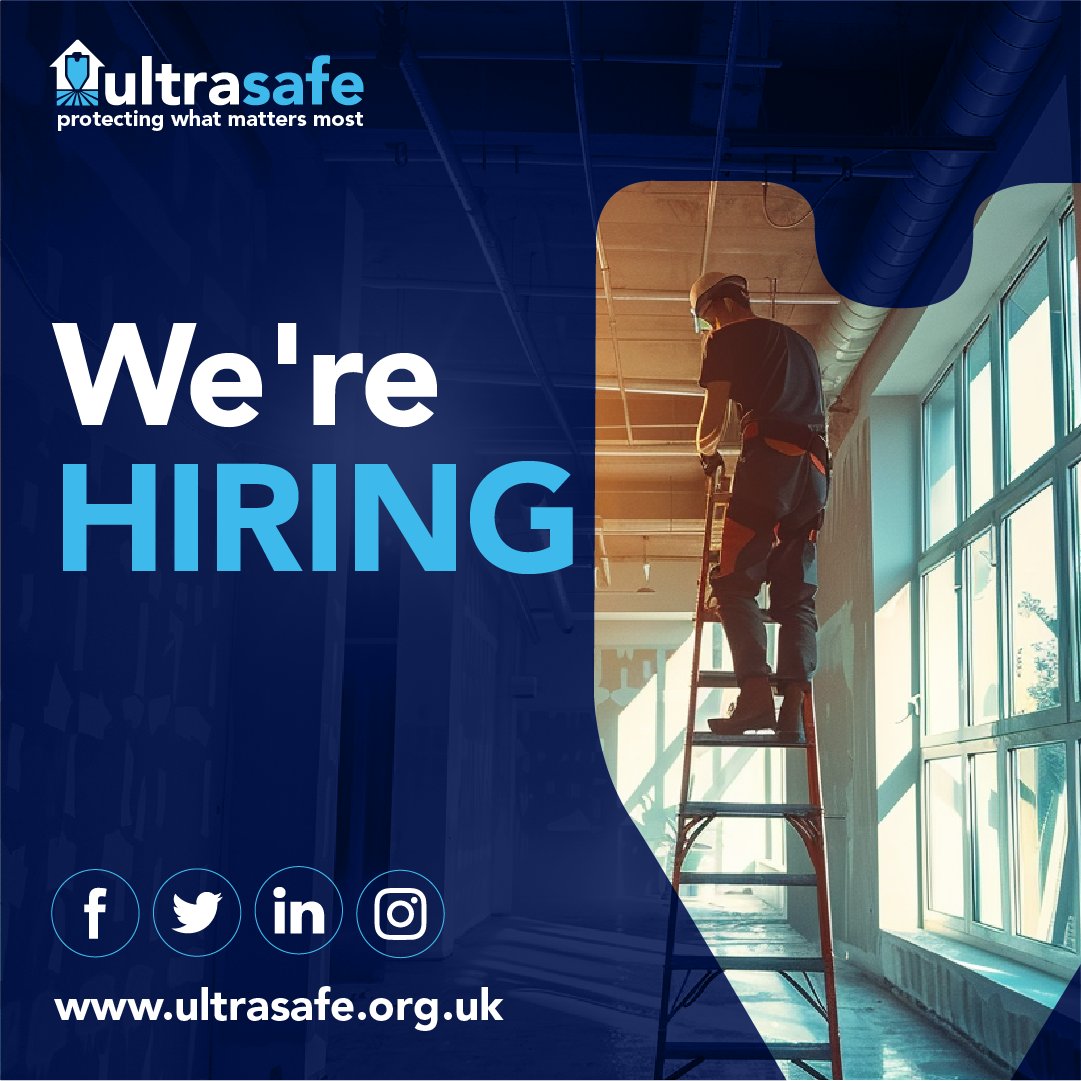 UltraSafeFireSuppression tweet media