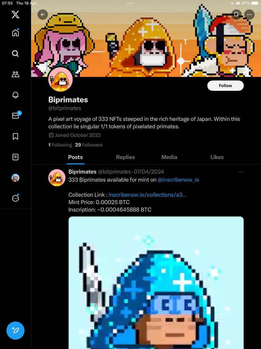 Ser Joey tweet media