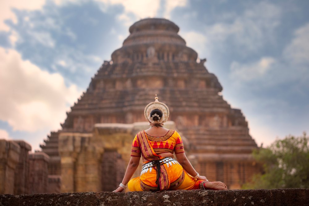 dpradhanbjp's tweet image. Odisha is the best chapter in the book of India’s timeless heritage. 

On #WorldHeritageDay, Lets’s cherish and celebrate all forms of our #heritage and commit to protect and preserve them for our future generations. #MyHeritageMyPride