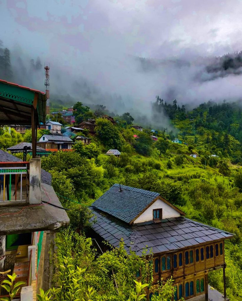 GoHimachal_'s tweet photo. Himachal is love ❤️ https://t.co/XhP8l2OLYj