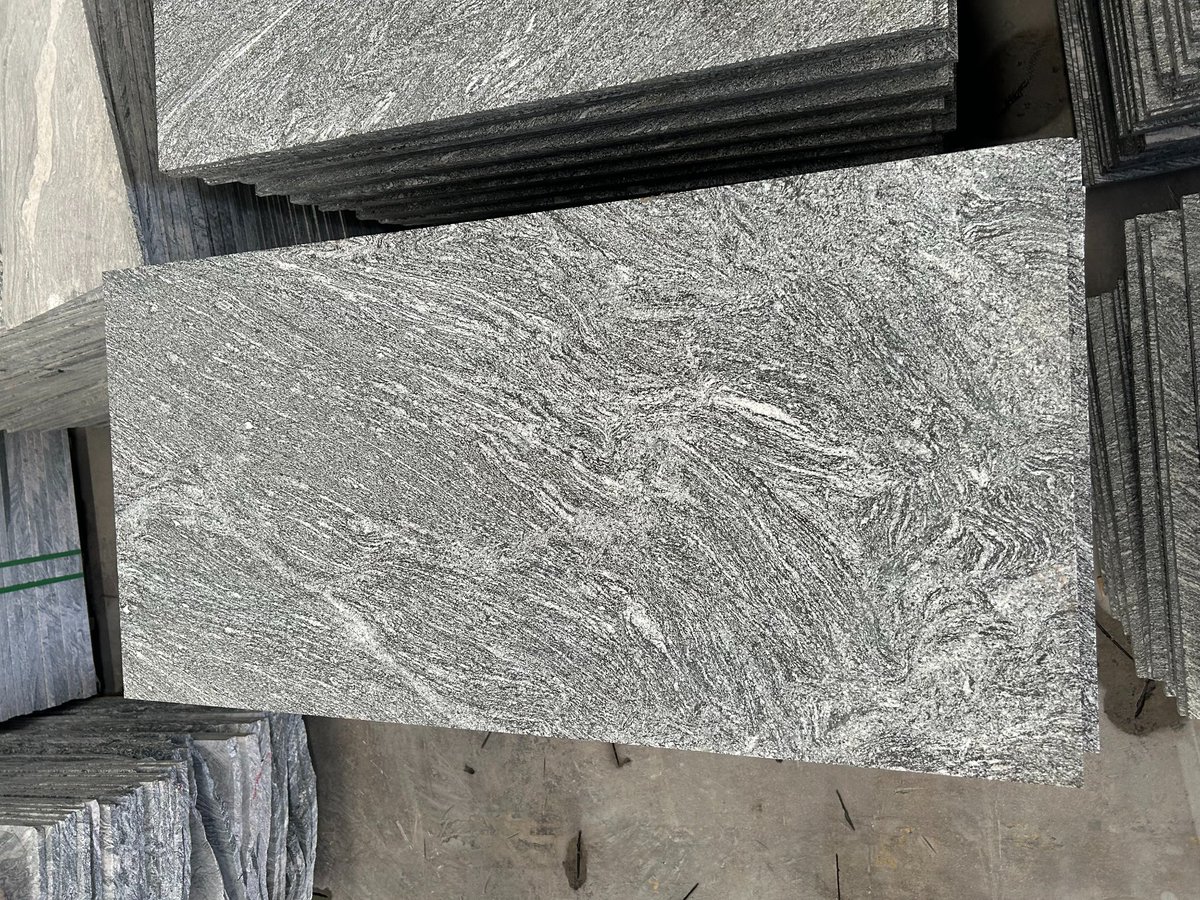 Night Snow - Granite collections #greygranite #granitepaver #granitestone #graniteslabs #granites #granitecountertops #marble #limestone #beigemarble #beigetravertine #interiordesign #naturalstone #affordable #beigelimestone #interior #chinasupplier