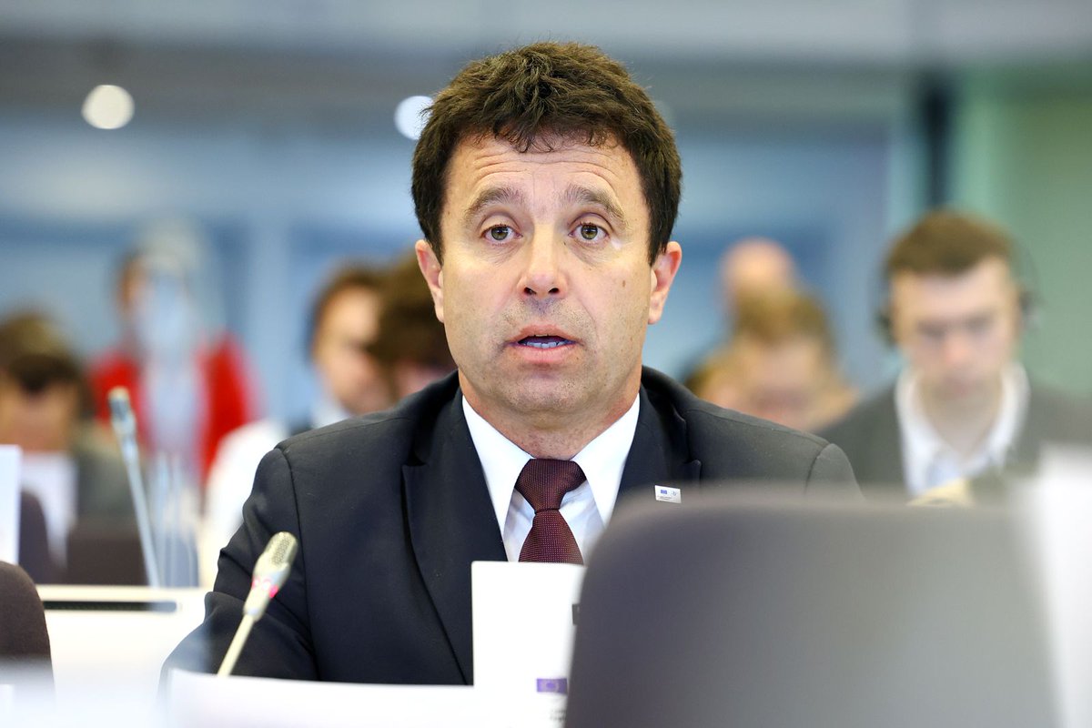 #CoRPlenary debate on Child Protection Systems: 'Every euro invested in children is an investment in the future of Europe. We need easily implementable projects to address child poverty, free meals in canteens, psychological counselling, help for parents...' says Miloslav Repaský