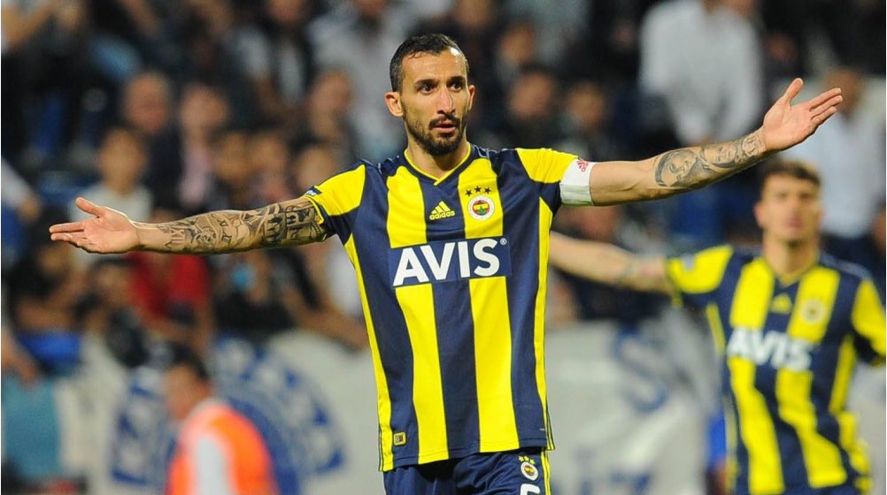 💥 Mehmet Topal: 'Yarı finale Aston Villa'nın çıkması daha yüksek ihtimal olarak görülüyor. Olası Fenerbahçe - Aston Villa eşleşmesinde İngiltere'den avantajlı skor alınırsa Kadıköy'de turu atlayan taraf Fenerbahçe olabilir. Fenerbahçe'nin bunu yapabilecek gücü var.'