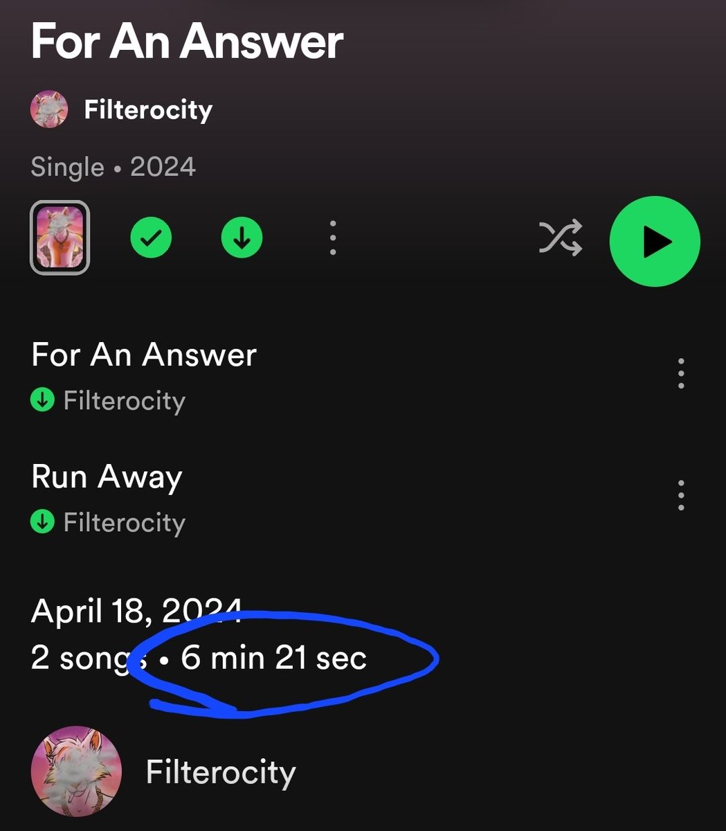 Filterocity's tweet image. Calculated move