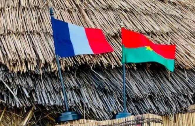 D. Siribié 🇧🇫 tweet media