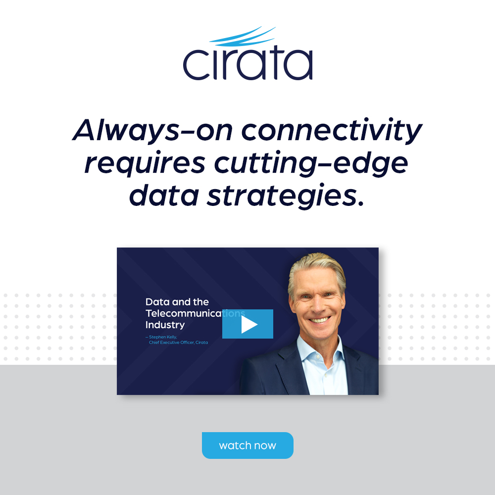 Transferring large datasets to the cloud with Cirata allows for data scientists to immediately begin new artificial intelligence and machine learning developments, reduce data migration timelines by 50%. cirata.com/resource-libra… #Telecommunications #BigData #DataManagement