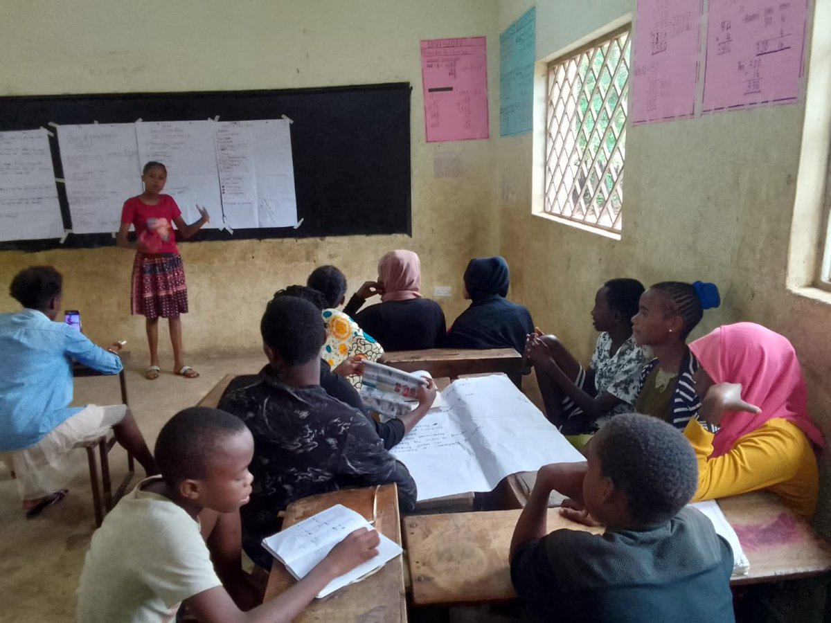 CandleKenya's tweet photo. Comprehensive age-appropriate sexual reproductive health and rights education is a human rights issue. It can empower adolescent girls and young women to make informed decisions about their bodies, relationships, and futures.
@safecommunity4 @DSWKenya @HerVoiceFund https://t.co/NVLM9cDGRQ